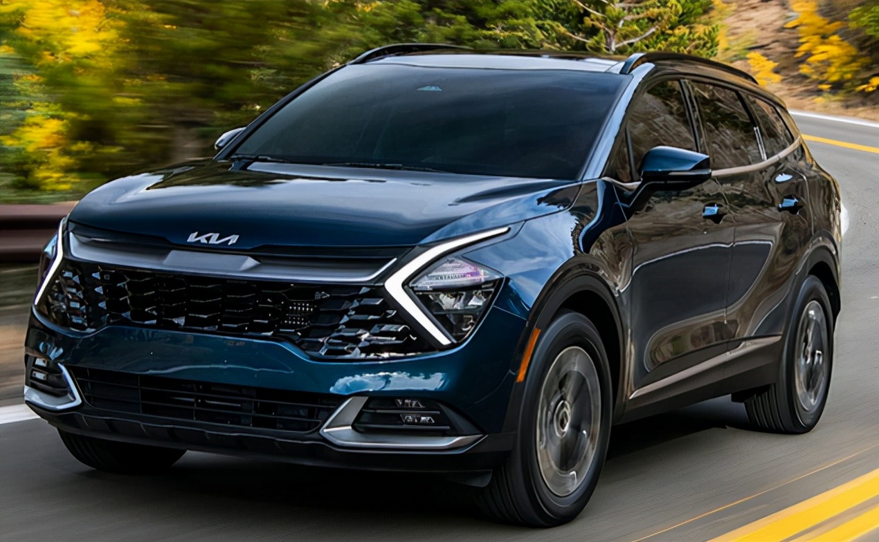 kia狮跑2.72014年,2010年kia狮跑2.0t手动挡