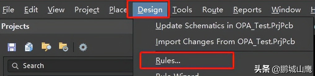 AD20,AltiumDesigner入门学习笔记