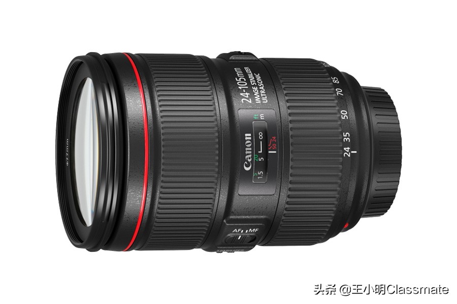 24-105标准镜头和l级的区别,标准变焦镜头24-105测试