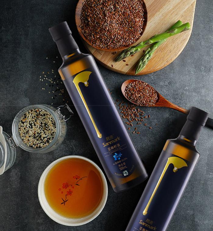 糖友、中年人要多补充欧米伽3，常吃这些食物，疏解压力状态佳