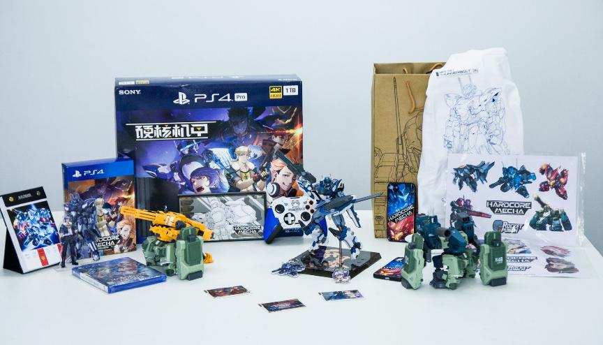 索尼中国之星计划有什么游戏,索尼的主机游戏未来发展的关键点