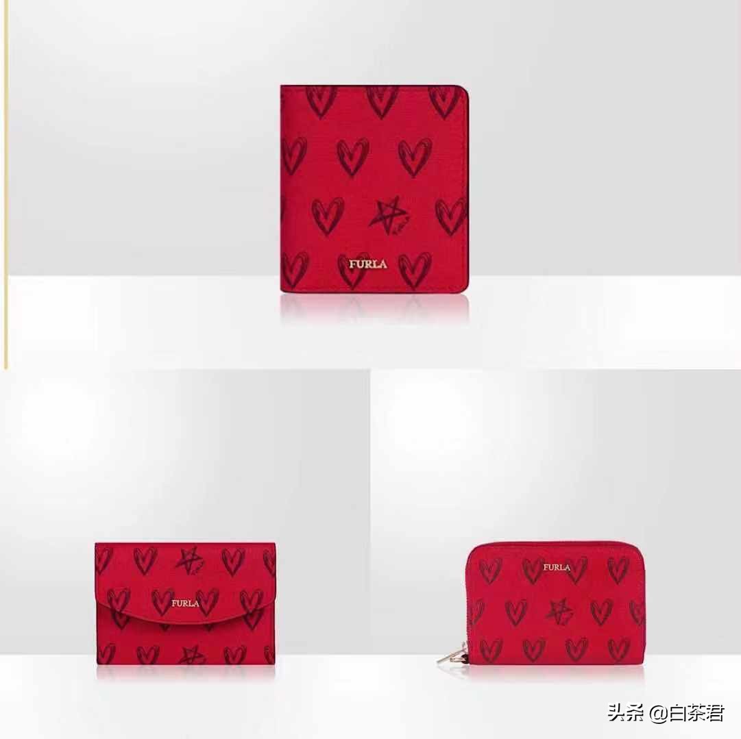 2023情人节礼物包包,各品牌情人节新款包包