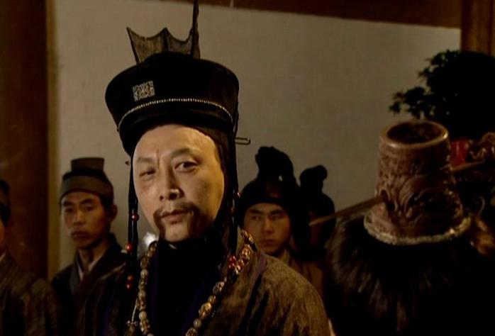 青城派余沧海怎么死的,余沧海青城派有多厉害