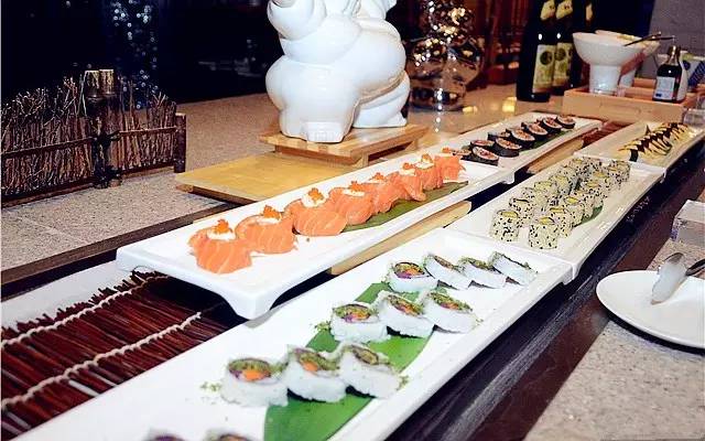 长沙最贵的7家餐厅你吃过几家,长沙望城区自助餐厅排行榜