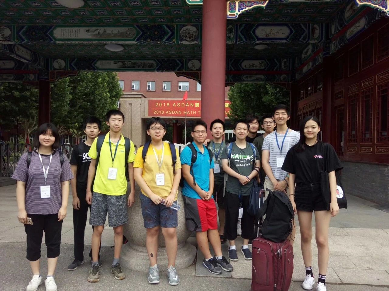 自己选择的清华大学,清华大学是中国最顶尖学生的梦想