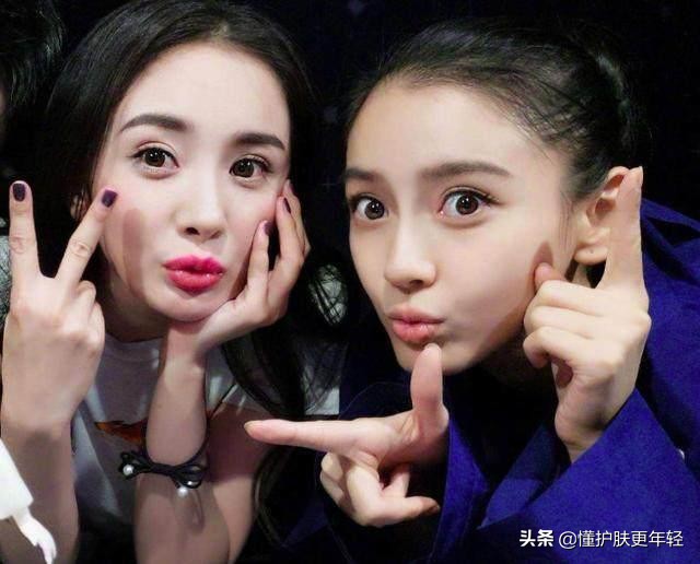 方脸女孩一定要知道的变美思路,方脸女生怎么拯救