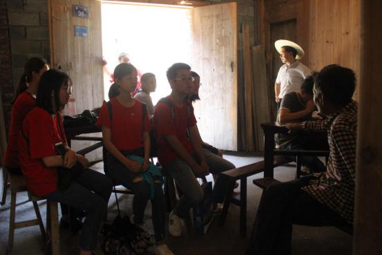 百校千生闽东行丨“追寻初心·服务宁德”临沂大学教育学院“红色基因代代传”实践队福建活动纪实