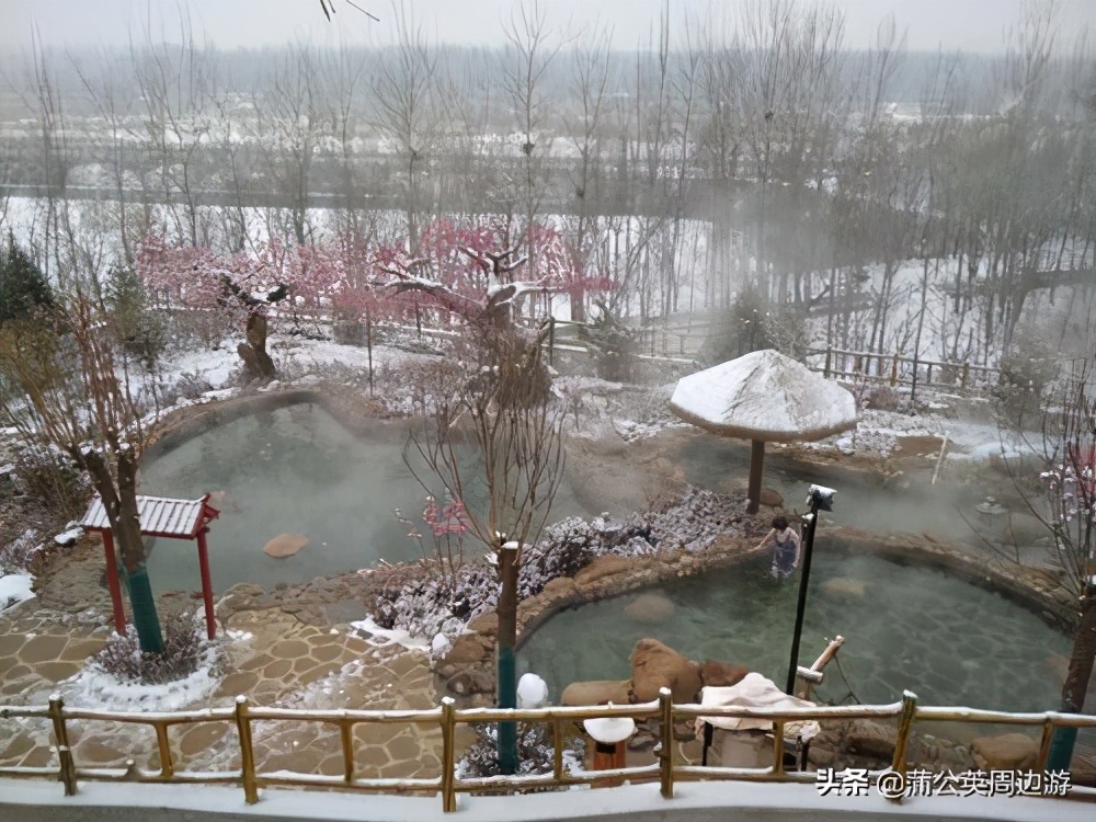 石家庄附近温泉旅游景点推荐,石家庄附近的温泉哪个最好啊