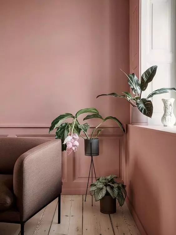 RhythnmofLife丨掌握挪威Jotun的色彩搭配，还怕空间不够有魅力