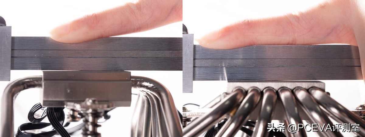 九州风神散热器ak500,九州风神冰立方AK620风冷散热器