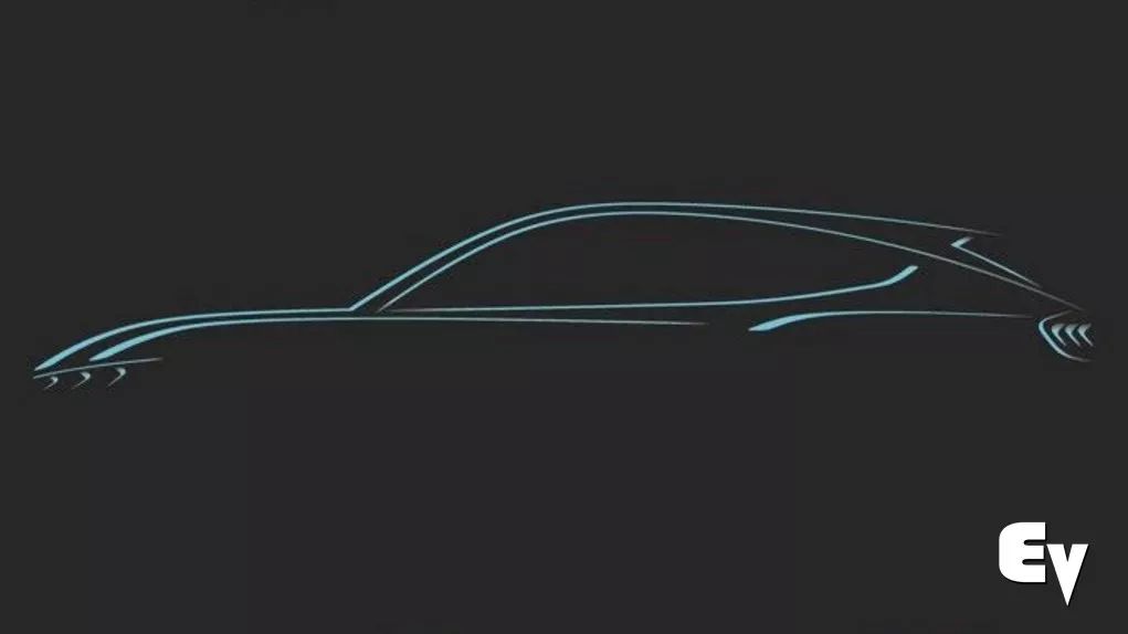 新款福特野马怎么样,如何评价福特野马