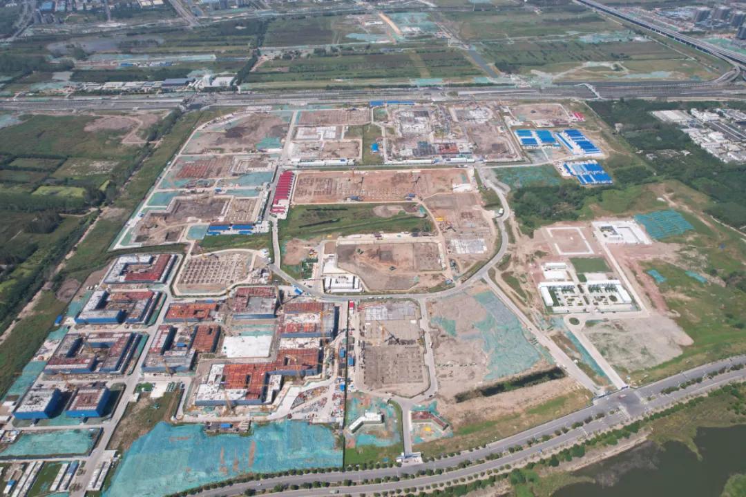 最新大学新校区建设规划,2022年新建大学校区有哪些