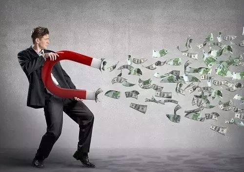 挣钱和赚钱有什么区别图片,挣钱和赚钱区别图片