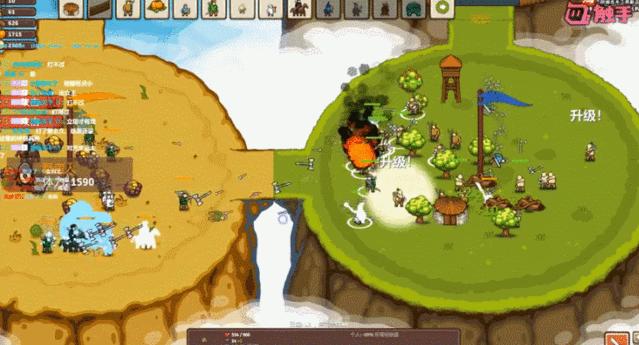 steam冷门神作,盘点steam好玩的小游戏