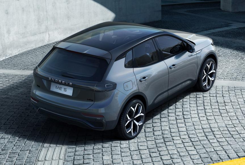 天际me5停产了值得买吗,天际me5现在买新车值得吗