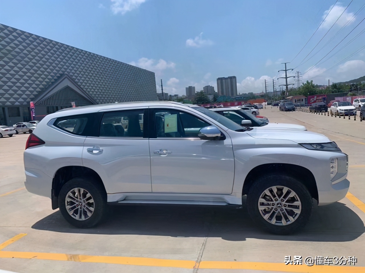 二十几万的进口suv,二十几万性价比最高的suv二手车