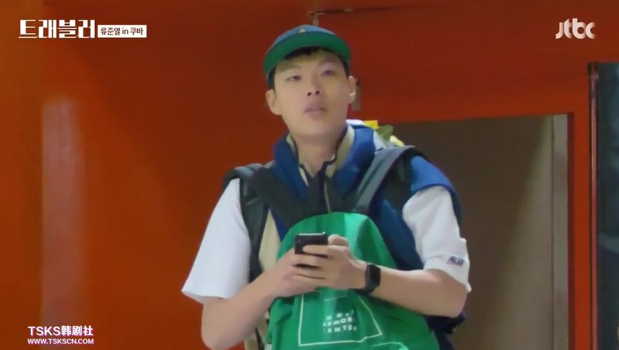 神仙综艺，这TM才是旅行啊