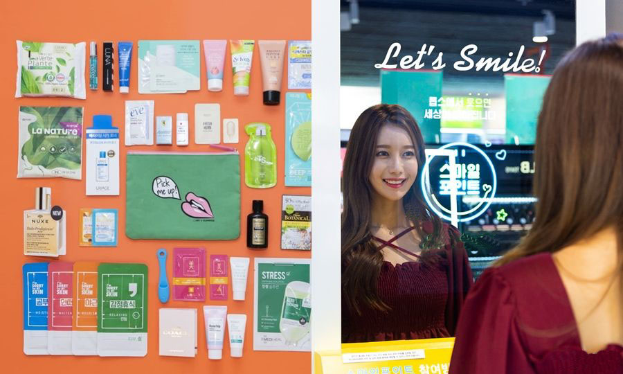 韩国美妆品牌哪些好用又好看,必买美妆品牌