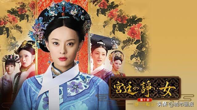 中国妆走红外网,为什么忽然流行中国妆