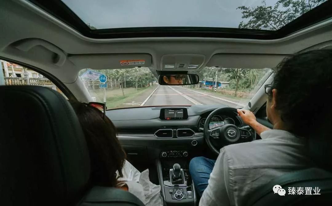 泰国买新汽车需要什么手续,泰国买二手车攻略