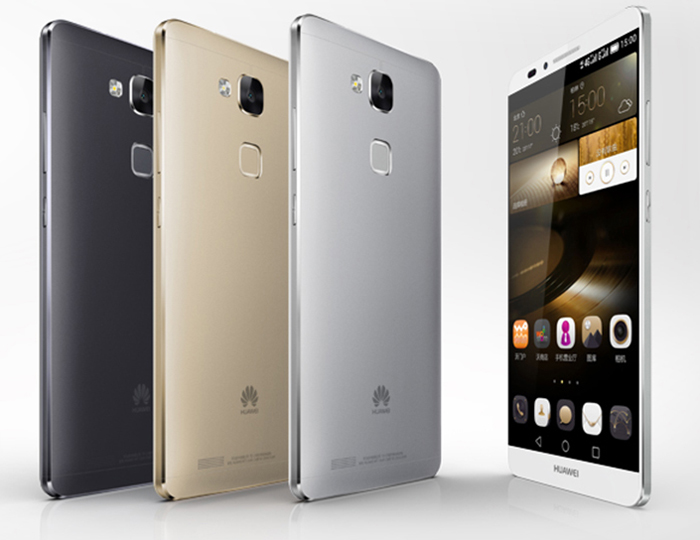 华为10年手机发展史,十年华为