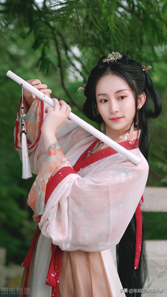 中国神话传说简单介绍,中国神话传说世界神话传说