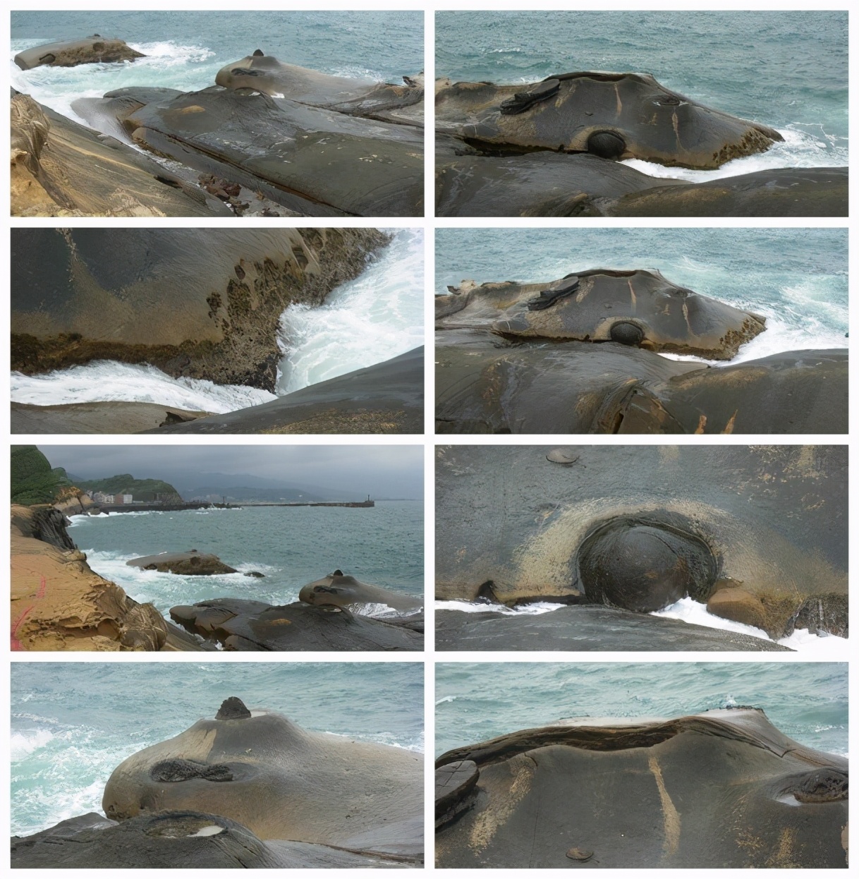 2014台湾旅游攻略,11天的台湾自由行安排