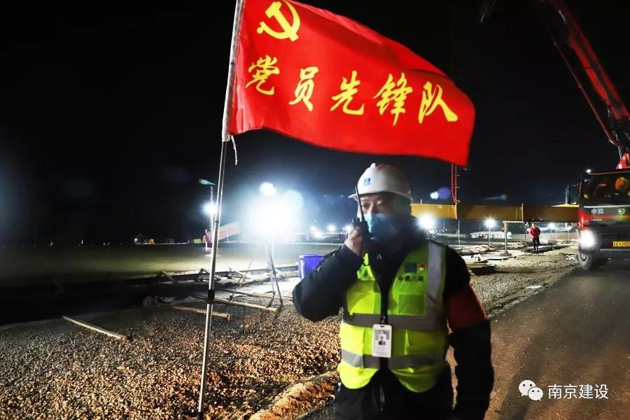火神山医院建成时间,广州火神山医院建设全过程