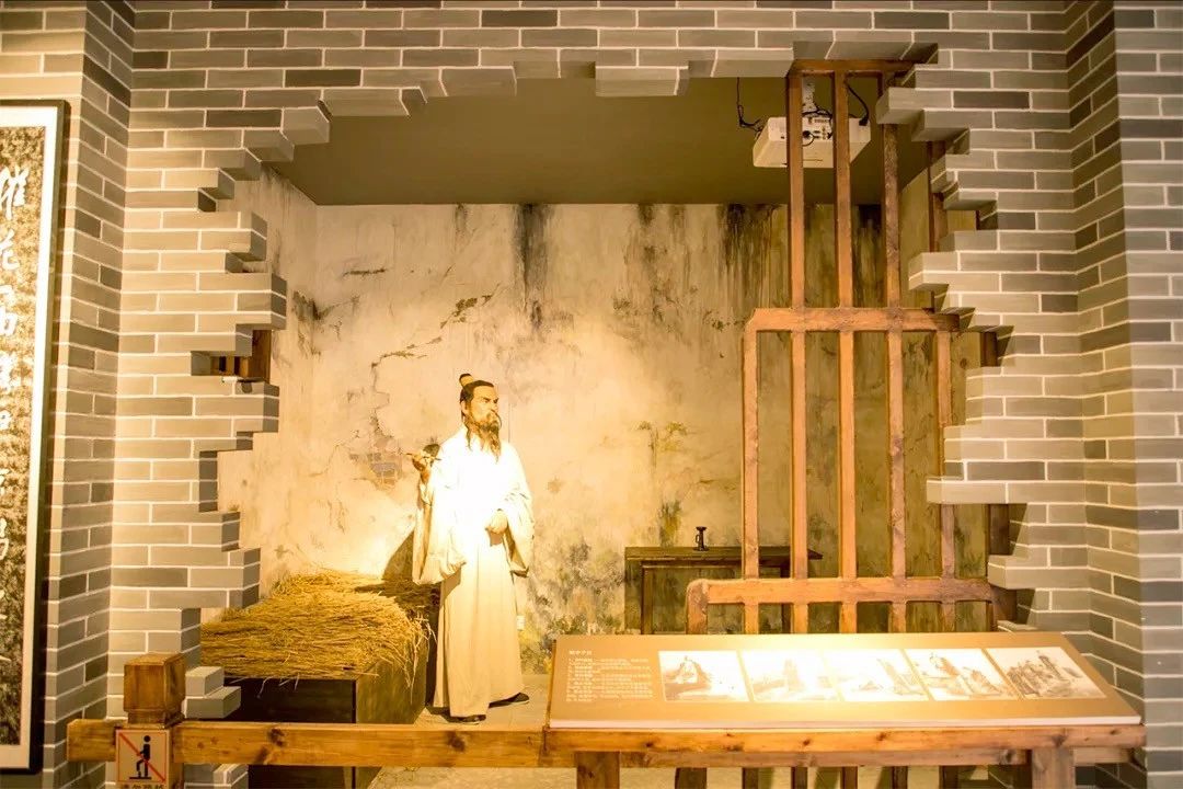 深圳的一处热门古风拍摄地,深圳古风拍照景点推荐