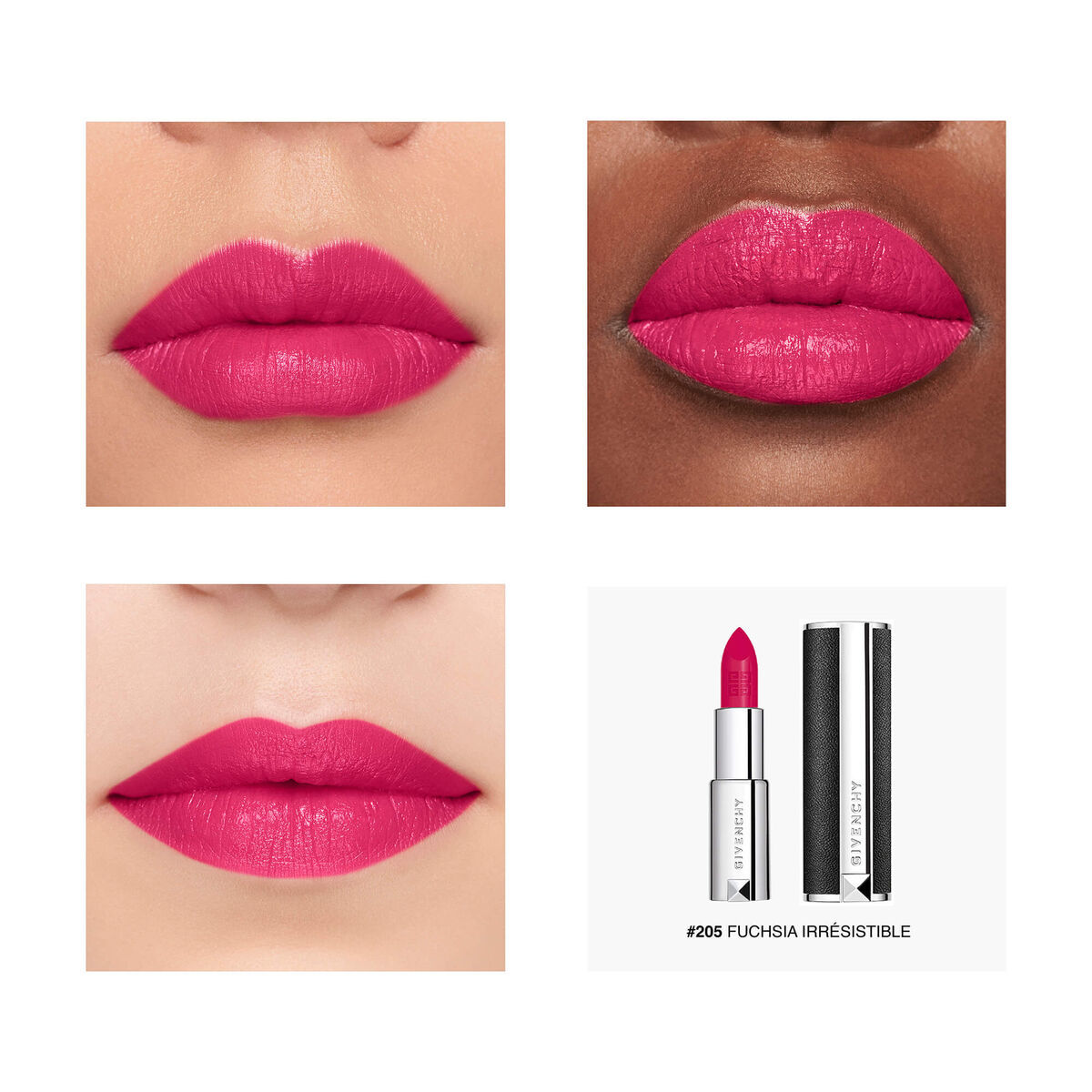 我的口红黑名单上有你的同款吗?