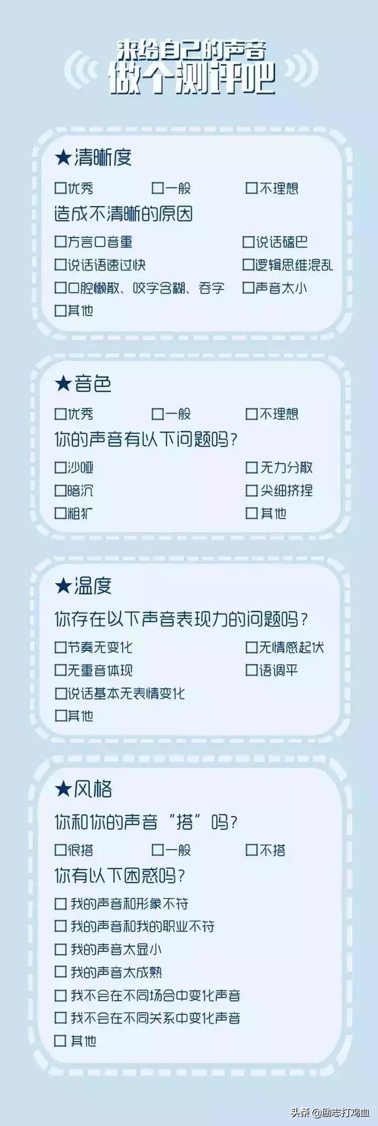笔记整理方法高颜值,零基础好声音学习步骤