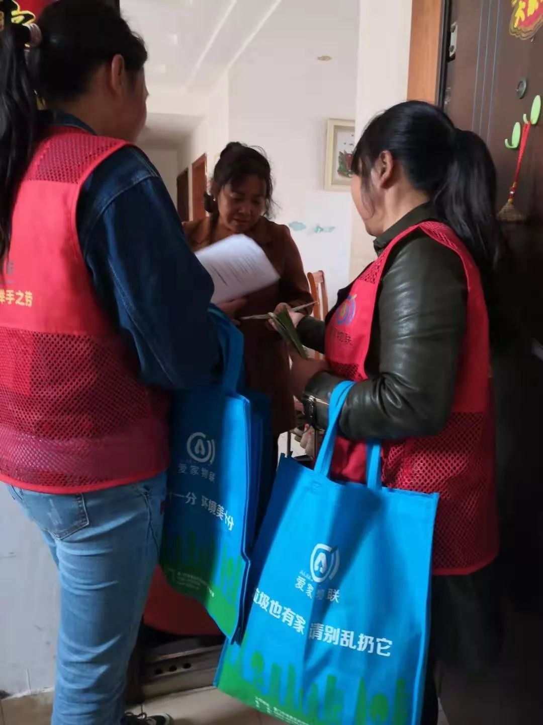 南昌统一垃圾分类展示,南昌62小区垃圾分类试点