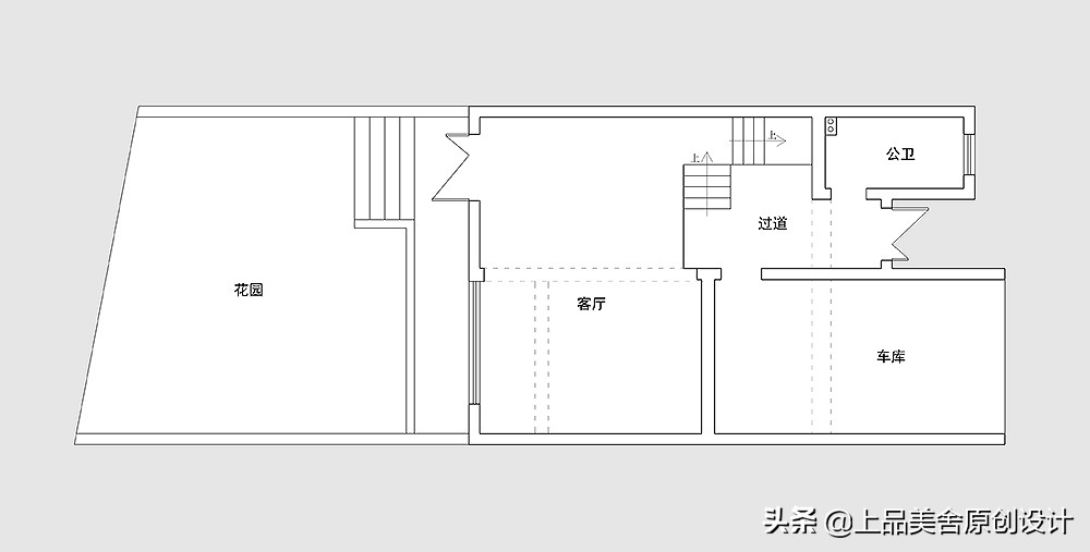 350平米别墅，看多了花里胡哨的风格，最后觉得还是中式最好看