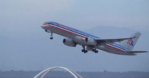 曾数次歧视中国乘客敏感时刻美国航空与黑人引发种族歧视争端