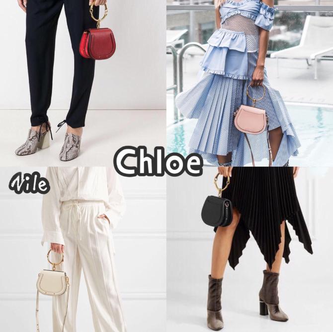 万元预算？可以考虑这些奢侈品包包