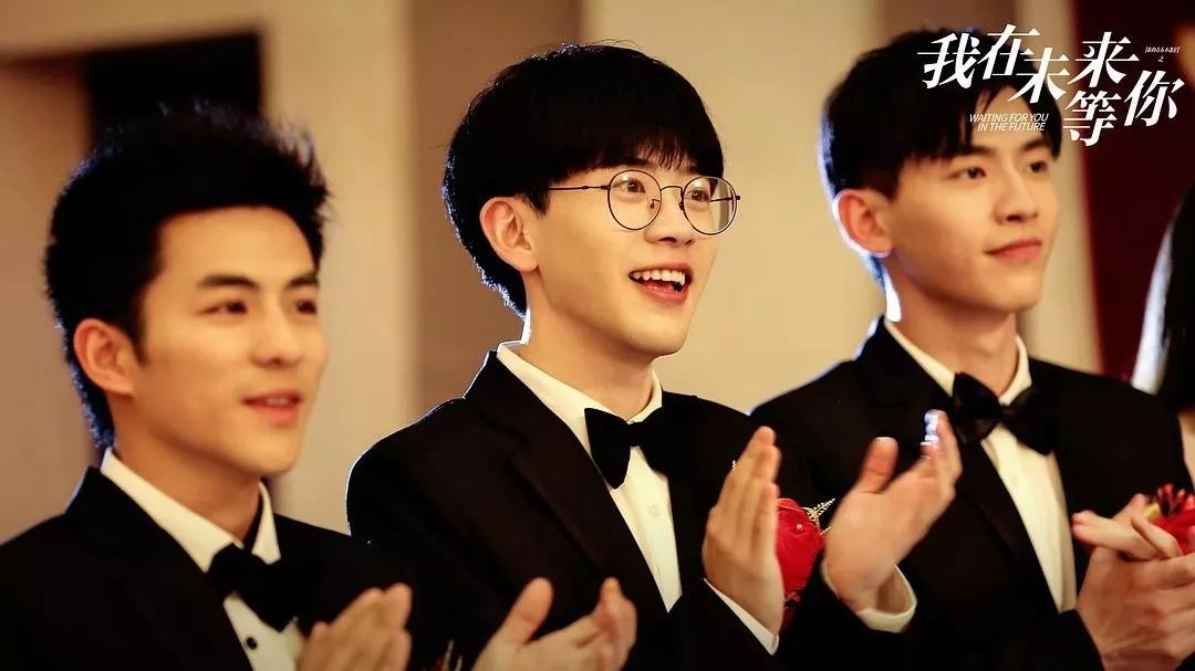 李光洁20岁视频,2017年的李光洁