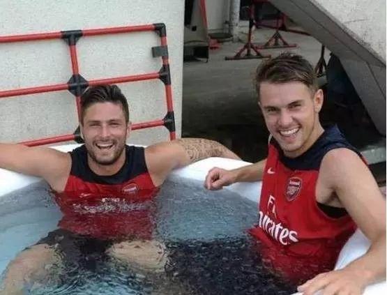 如何缓解健身后的肌肉酸痛,健身48小时后才肌肉酸痛