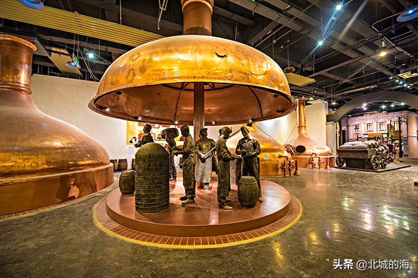 黑龙江有哪些世界之最,黑龙江有什么是排第一的