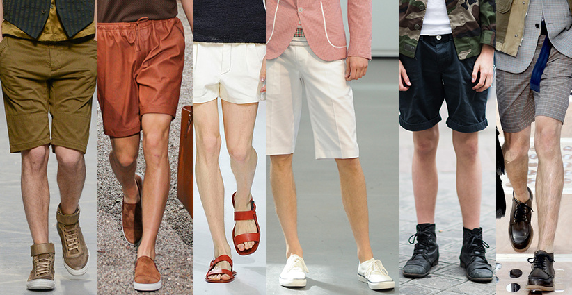 穿短裤阳光帅气男生,小学生男生夏天穿的短裤