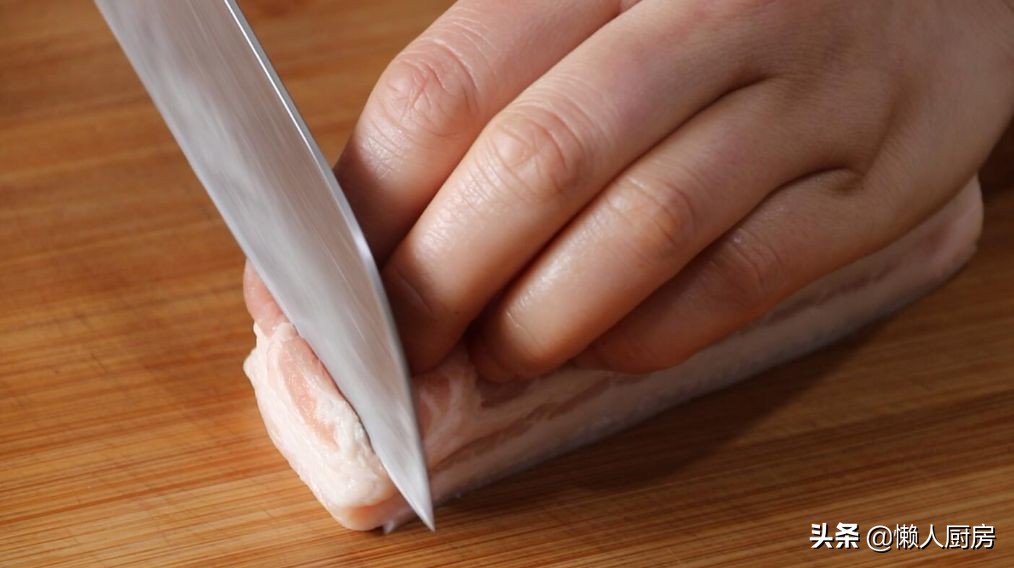 烤五花肉的做法和配菜,烤五花肉火候掌握技巧口诀