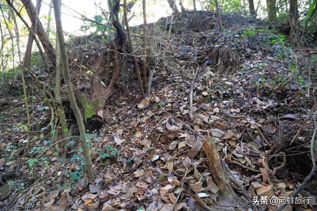 到景德镇古陶瓷攻略,景德镇怎么走瓷都之路的