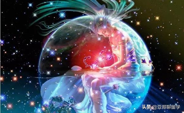 12星座适合去哪留学,12星座留学