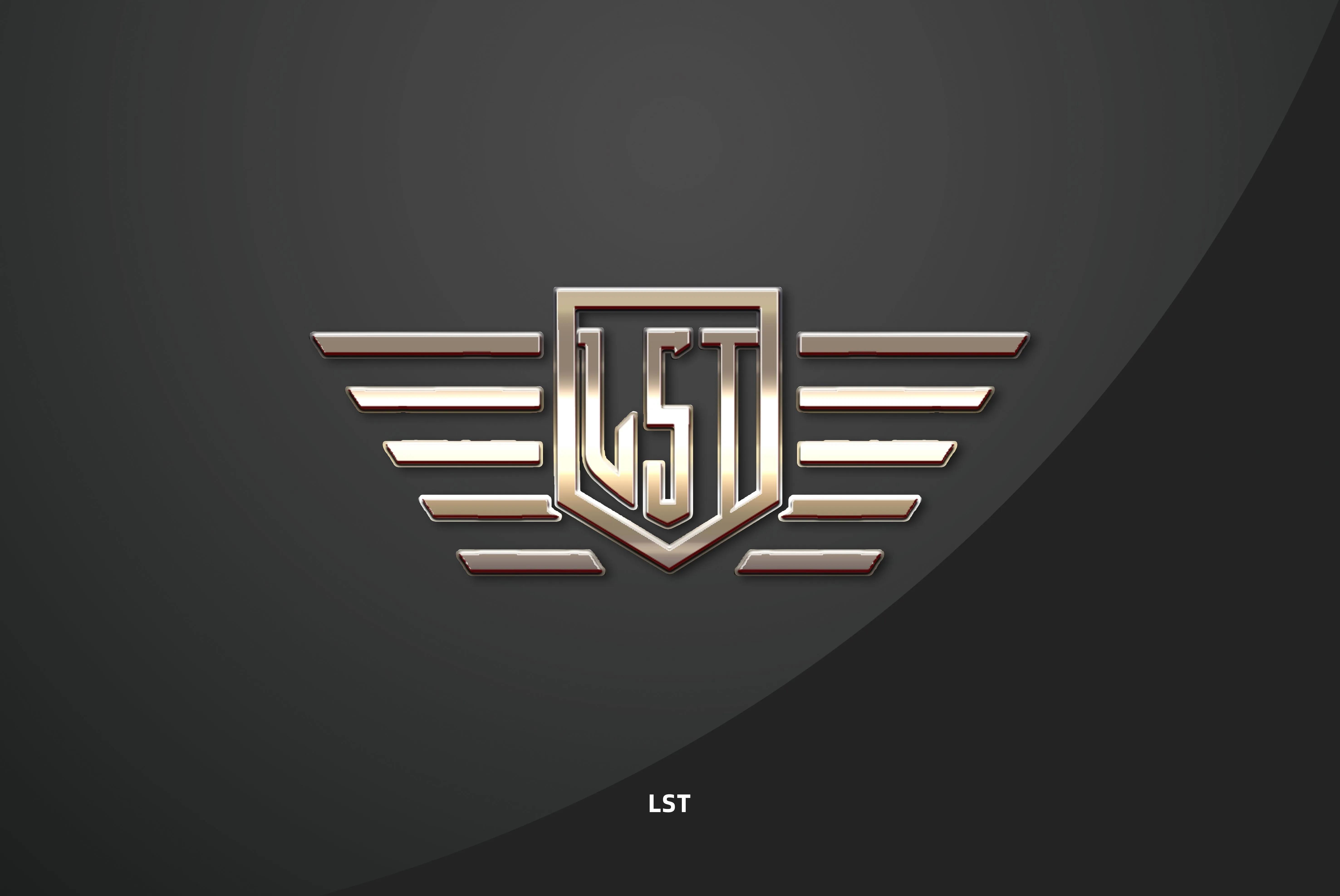 好看的战队图标设计图,用腾飞设计战队logo