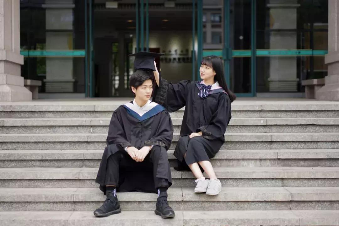 2019届的毕业生,2019届大学毕业生