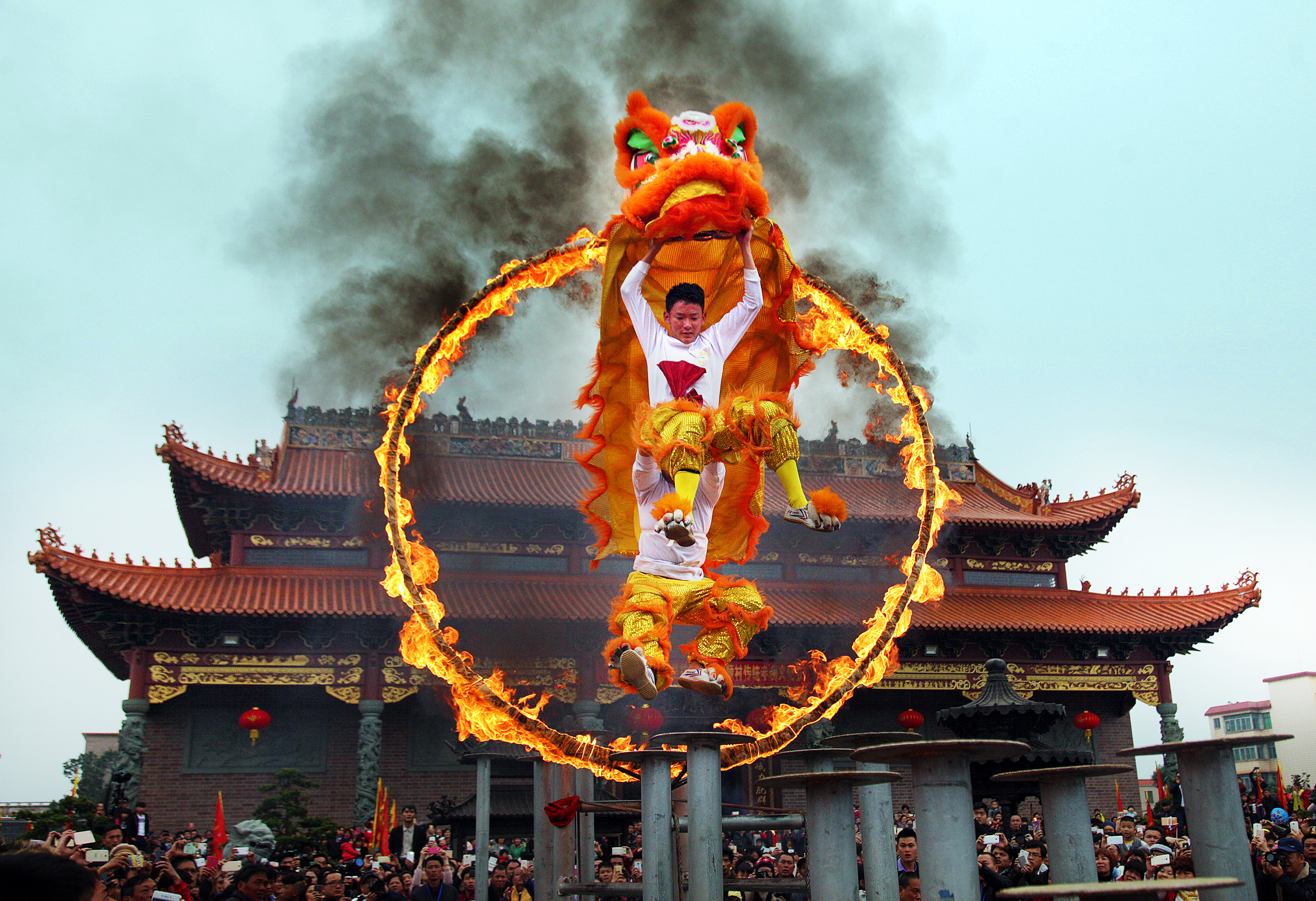 「时评」怜渠点滴声,留得归乡梦——建设湛江市方志馆刍议