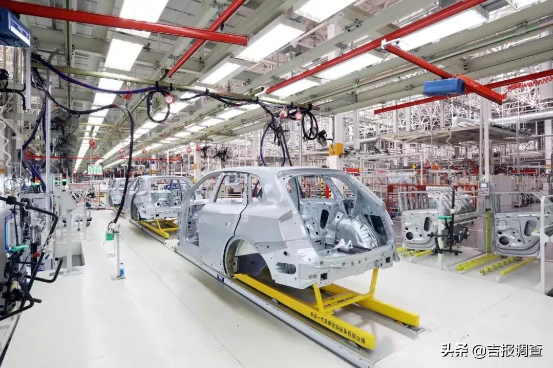 吉林长春一汽人物,长春一汽很出名吗