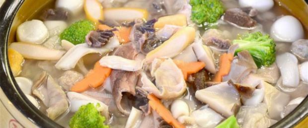 福州美食美景惊艳之旅,福州旅游必去景点福州美食推荐