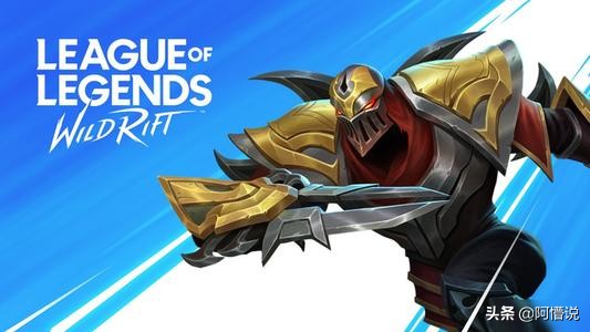 lol手游屡遭低评,在外服中赢不来MOBA类玩家的青睐