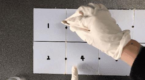 10大美缝剂价格,10大品牌美缝剂