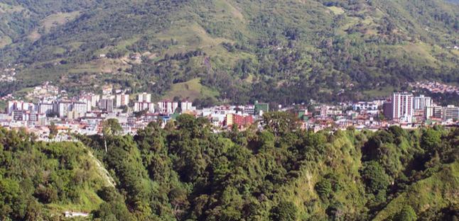 委内瑞拉最奢华的地方,委内瑞拉南美洲